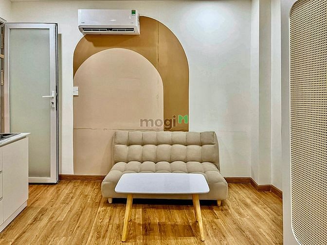 Hình ảnh Căn phòng siêu cấp vip pro ngay trung tâm phú nhuận