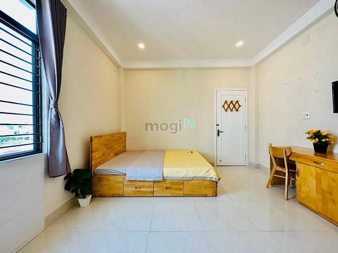Hình ảnh Mb6623 nạp rút nhanh chóng STUDIO full nội thất ngay Bến Văn Đồn Quận 4