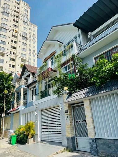 Hình ảnh NHÀ HẺM XE HƠI Tên Lửa. Q.Bình Tân 78m2 2Tỷ530 SHR LIÊN HỆ