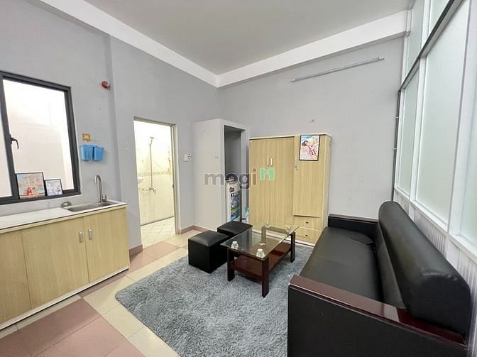 Hình ảnh CH 2PN 60M2 SIÊU RỘNG 3 gian như nhà mình tại Tân Bình
