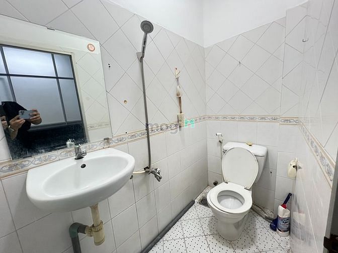 Hình ảnh CH 2PN 60M2 SIÊU RỘNG 3 gian như nhà mình tại Tân Bình