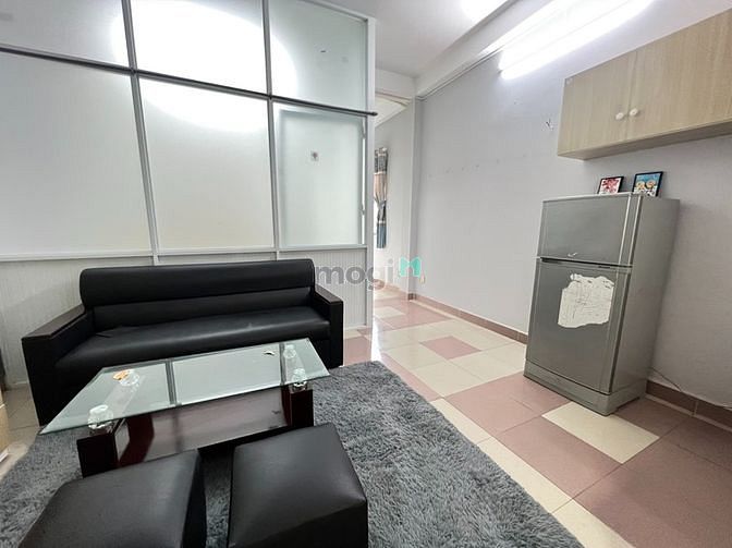 Hình ảnh CH 2PN 60M2 SIÊU RỘNG 3 gian như nhà mình tại Tân Bình