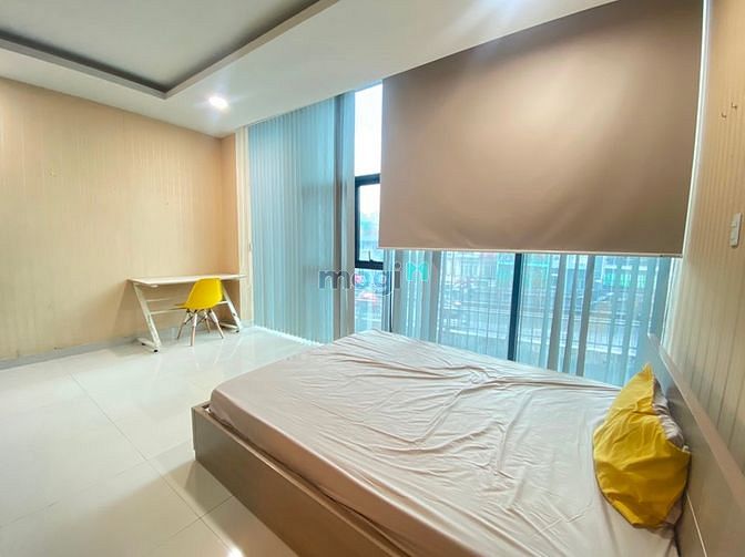 Hình ảnh Cho Thuê Studio Full Nội Thất Ngay Cầu Nguyễn Căn Cừ Siêu đẹp