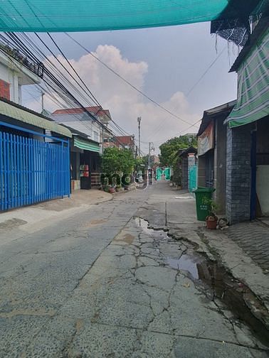 Hình ảnh Chủ kẹt tiền giảm giá sâu từ 5,5 tỷ còn 4,3 tỷ lô đất thổ cư