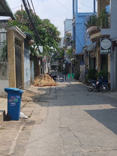 Hình ảnh Chủ kẹt tiền giảm giá sâu từ 5,5 tỷ còn 4,3 tỷ lô đất thổ cư