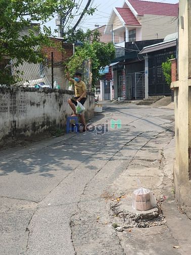 Hình ảnh Chủ kẹt tiền giảm giá sâu từ 5,5 tỷ còn 4,3 tỷ lô đất thổ cư