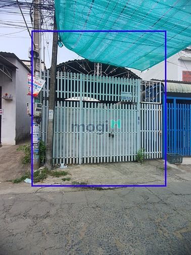 Hình ảnh Chủ kẹt tiền giảm giá sâu từ 5,5 tỷ còn 4,3 tỷ lô đất thổ cư
