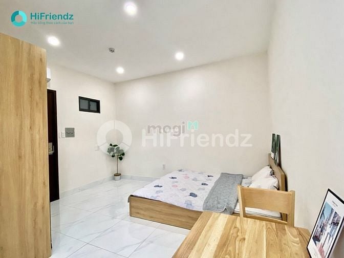 Hình ảnh Hình Thật Giá Thật STUDIO/DUPLEX NGUYỄN THỊ THẬP SÁT LOTTE-HỖ TRỢ CỌC