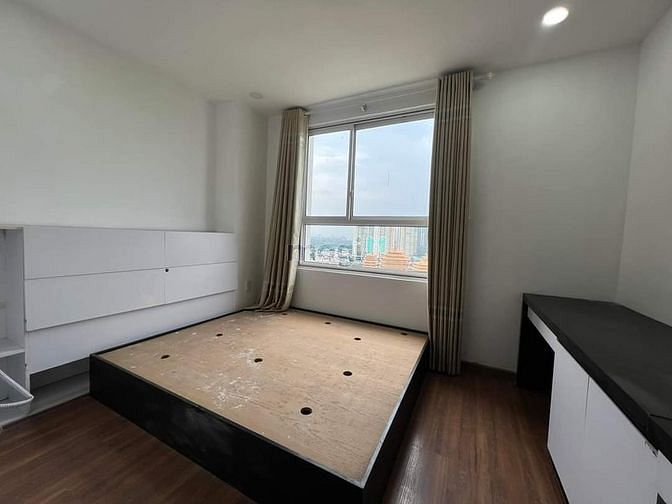 Hình ảnh Cho thuê chung cư Lexington, An Phú, Quận 2. Đủ nội thất,2pn 2wc, 15tr