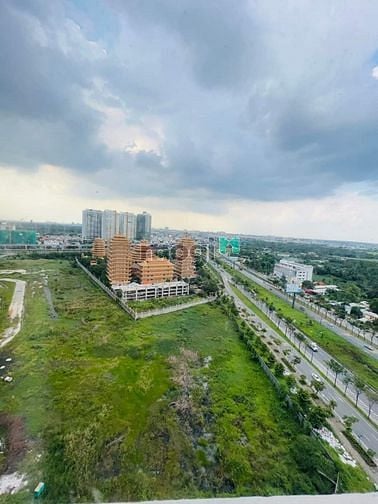 Hình ảnh Cho thuê chung cư Lexington, An Phú, Quận 2. Đủ nội thất,2pn 2wc, 15tr