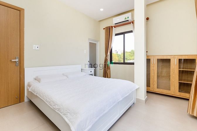Hình ảnh Cho Thuê 2 phòng ngủ ,phòng khách siêu Rộngcó BaN CÔNG, VIEW ĐẸP