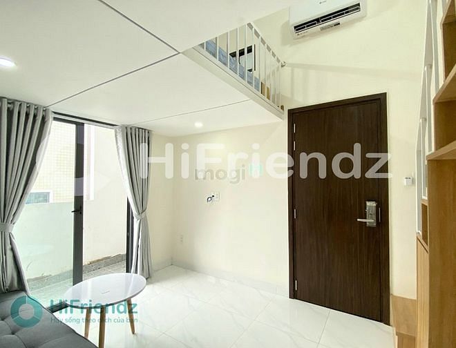 Hình ảnh Hình Thật Giá Thật STUDIO/DUPLEX NGUYỄN THỊ THẬP SÁT LOTTE-HỖ TRỢ CỌC
