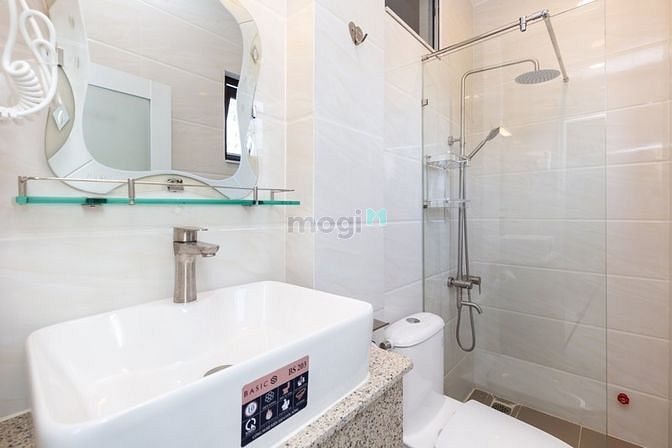 Hình ảnh Cho Thuê 2 phòng ngủ ,phòng khách siêu Rộngcó BaN CÔNG, VIEW ĐẸP