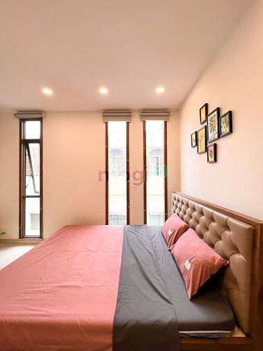 Hình ảnh 🌈Studio luxury 🍭bancol lớn MGR 🔥gần ngã tư Phú Nhuận