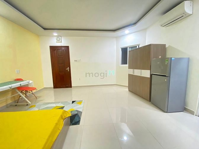 Hình ảnh Cho Thuê Trang Chủ MB66.COM Chính Thức Mini Ngay Cầu Nguyễn Văn Cừ Full Nội Thất