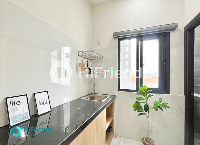 Hình ảnh Hình Thật Giá Thật STUDIO/DUPLEX NGUYỄN THỊ THẬP SÁT LOTTE-HỖ TRỢ CỌC