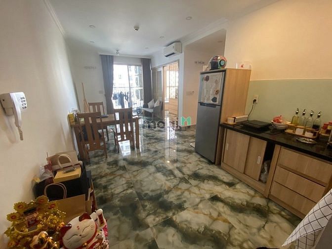 Hình ảnh Cho thuê Trang Chủ MB66.COM / Đăng Ký Tặng 66K cao cấp Galaxy 9 Diện tích 57m2, 2pn1wc full nội thất
