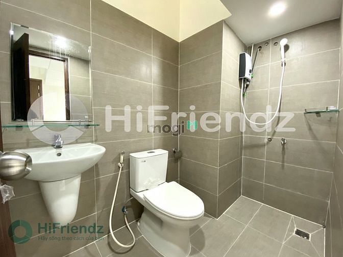 Hình ảnh Hình Thật Giá Thật STUDIO/DUPLEX NGUYỄN THỊ THẬP SÁT LOTTE-HỖ TRỢ CỌC