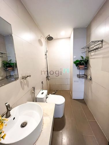 Hình ảnh 🌈Studio luxury 🍭bancol lớn MGR 🔥gần ngã tư Phú Nhuận