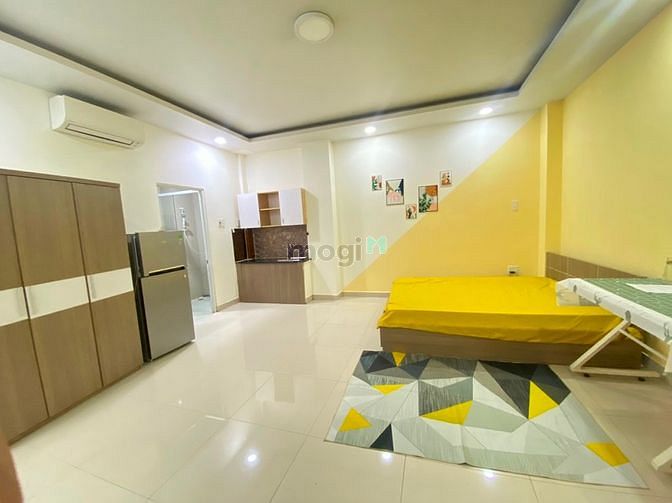 Hình ảnh Cho Thuê Trang Chủ MB66.COM Chính Thức Mini Ngay Cầu Nguyễn Văn Cừ Full Nội Thất