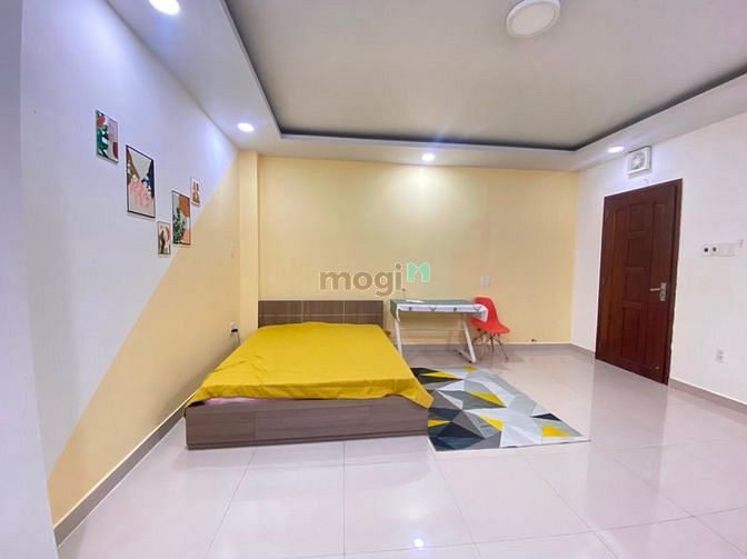 Hình ảnh Cho Thuê Trang Chủ MB66.COM Chính Thức Mini Ngay Cầu Nguyễn Văn Cừ Full Nội Thất