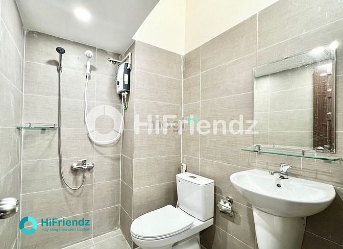 Hình ảnh CHDV 35m2 cửa sổ lớn full nội thất Lotte Quận 7 Hỗ trợ cọc