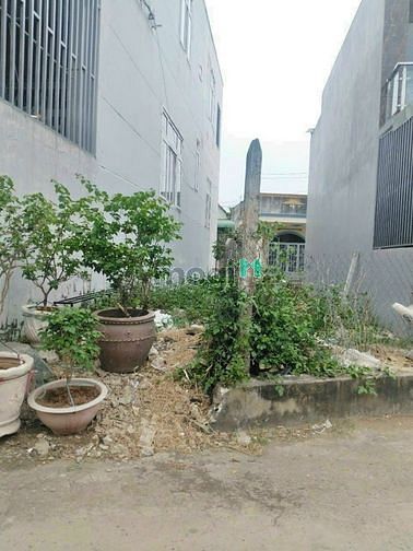Hình ảnh Bán Đất Giáp Quận9. 100m full Thổ Cư .Giá Chỉ Có 1Tỷ 380Tr