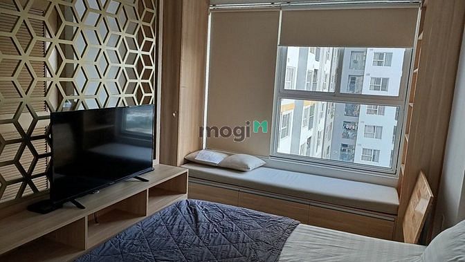 Hình ảnh Cho thuê Trang Chủ MB66.COM / Đăng Ký Tặng 66K cao cấp Galaxy 9 Diện tích 57m2, 2pn1wc full nội thất