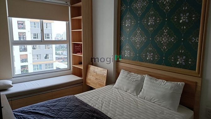 Hình ảnh Cho thuê Trang Chủ MB66.COM / Đăng Ký Tặng 66K cao cấp Galaxy 9 Diện tích 57m2, 2pn1wc full nội thất