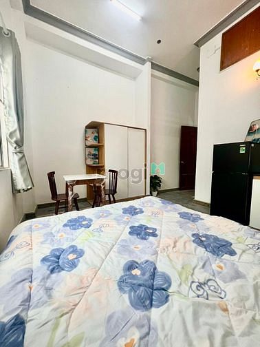 Hình ảnh Studio full nội thất gần NGÃ TƯ BẢY HIỀN