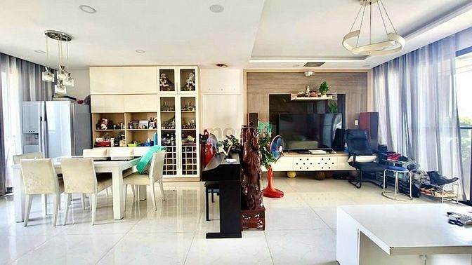 Hình ảnh Bán nhanh Trang Chủ MB66.COM / Đăng Ký Tặng 66K Panorama 3, 146m2, phú mỹ hưng Q7