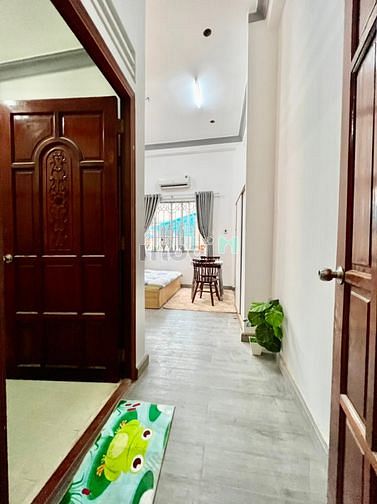Hình ảnh Studio full nội thất gần NGÃ TƯ BẢY HIỀN