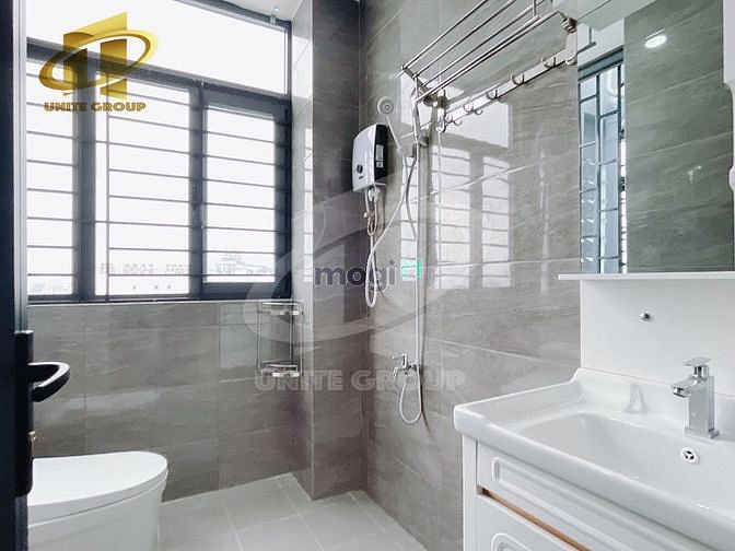 Hình ảnh Căn Hộ Studio Cửa Sổ Full NT  - Gần Đh Tôn Đức Thắng, Rmit Q7