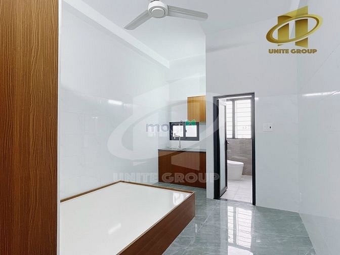 Hình ảnh Căn Hộ Studio Cửa Sổ Full NT  - Gần Đh Tôn Đức Thắng, Rmit Q7