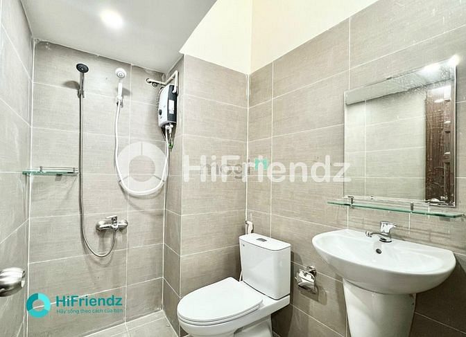 Hình ảnh CHDV 35m2 cửa sổ lớn full nội thất Lotte Quận 7 Hỗ trợ cọc