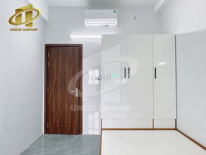 Hình ảnh Căn Hộ Studio Cửa Sổ Full NT  - Gần Đh Tôn Đức Thắng, Rmit Q7