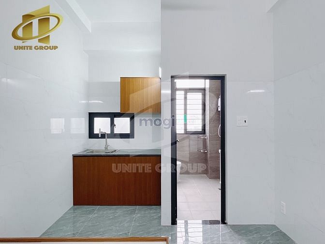 Hình ảnh Căn Hộ Studio Cửa Sổ Full NT  - Gần Đh Tôn Đức Thắng, Rmit Q7