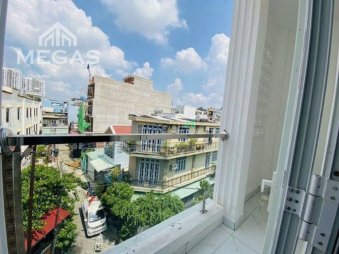 Hình ảnh CHDV 1PN Ban công chỉ tính ĐIỆN, NƯỚC