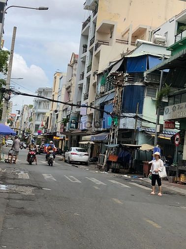Hình ảnh HXH 104Mai Thị Lựu, phường Đa Kao, Quận 1