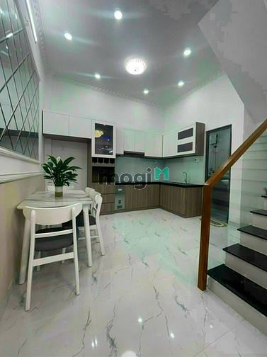 Hình ảnh NHÀ MỚI! Lê Văn Lương,P.Tân Hưng,Quận 7 48m 1Tỷ920