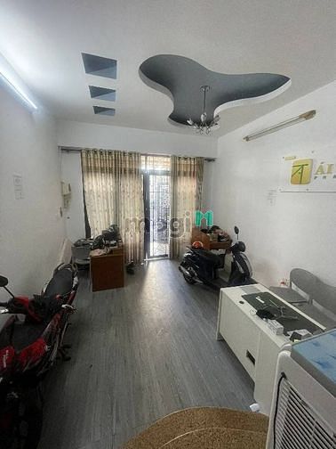 Hình ảnh HXH 104Mai Thị Lựu, phường Đa Kao, Quận 1