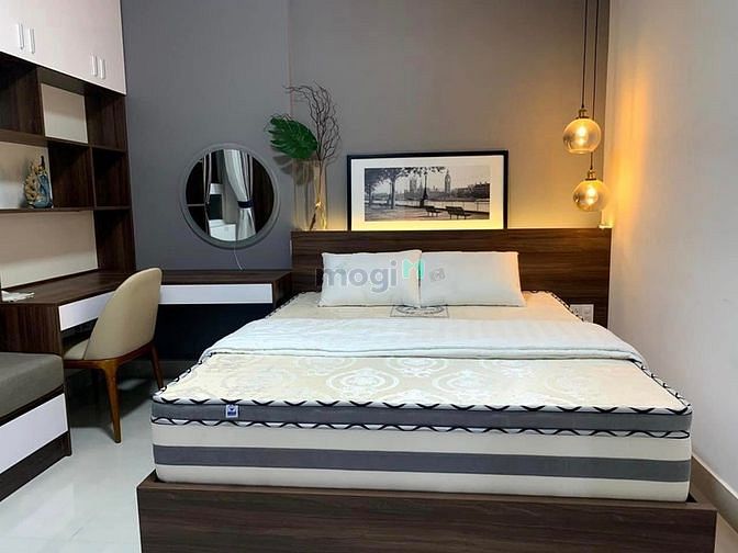 Hình ảnh Bán chung cư Chung cư Tara Residence 1 q8 68m2: 2.400 Tỷ ( 2PN-2WC )