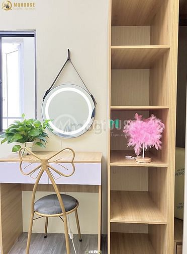 Hình ảnh CHDV mới 100% - Ngay Hàng Xanh Full nội thất Mới , Đẹp, Xịn