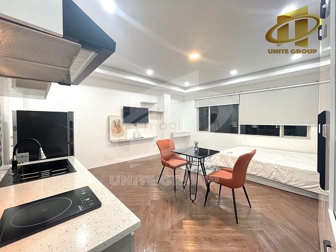 Hình ảnh STUDIO FULL NỘI THẤT-Trần Trọng Cung Q7, UFM,LOTTE,TDTU, RMIT,cầuPhuMy
