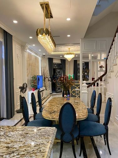 Hình ảnh BDS HVL CHo Thuê Biệt Thự Góc 2MT LakeView, Q9 10/06/2023