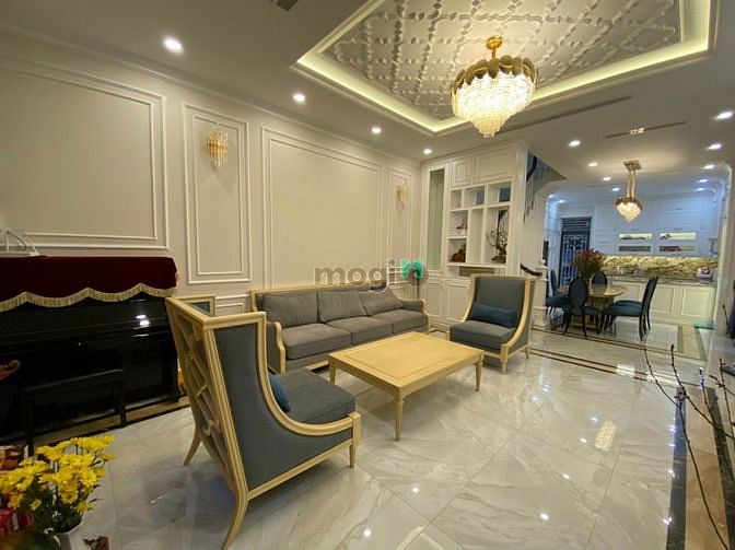 Hình ảnh BDS HVL CHo Thuê Biệt Thự Góc 2MT LakeView, Q9 10/06/2023