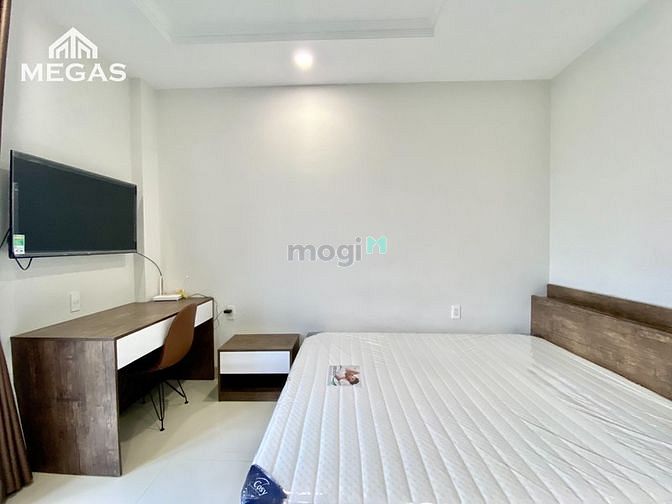 Hình ảnh Mb6623 nạp rút nhanh chóng Studio Bancol Thoáng Gần Đh Sư Phạm Quận 5