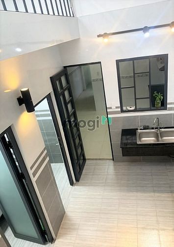 Hình ảnh Bán nhà Chiến Lược, Bình Tân, 80m2 5m2 x 16m chỉ 4tỷ500.