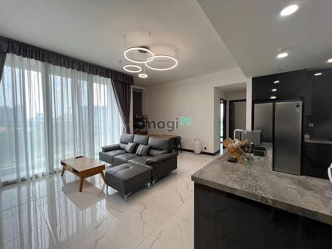Hình ảnh CHUYÊN GIỎ HÀNG Empire City Cho Thuê. Nhà đẹp