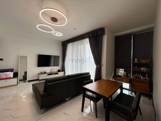 Hình ảnh CHUYÊN GIỎ HÀNG Empire City Cho Thuê. Nhà đẹp